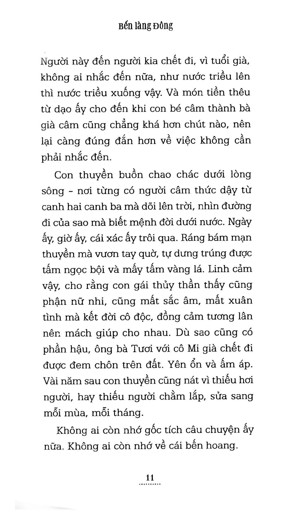 Người Chăn Chim Ở Nhà Thờ Đức Bà