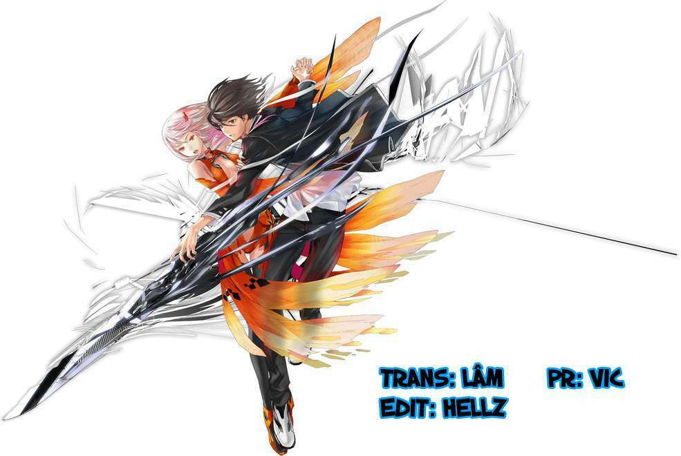 code breaker chapter 153 20