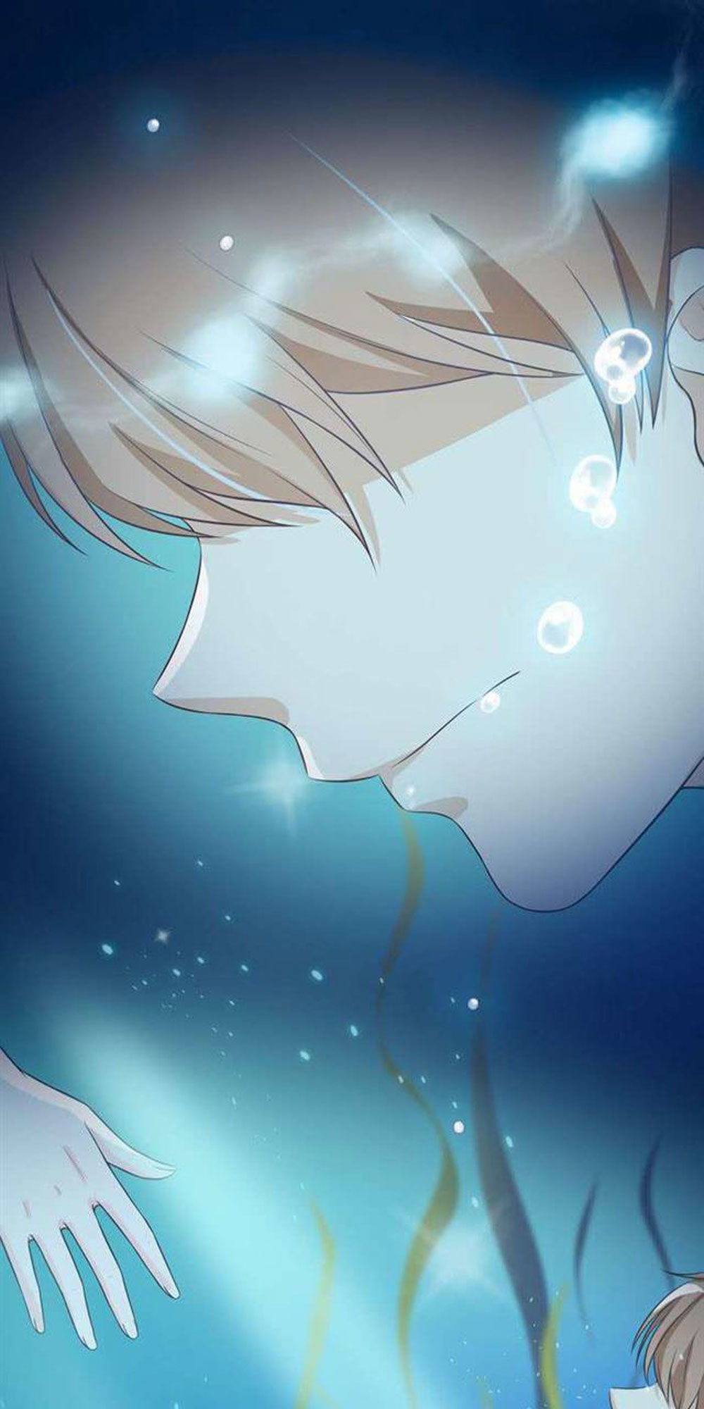 thâm hải chi ca chapter 26 14