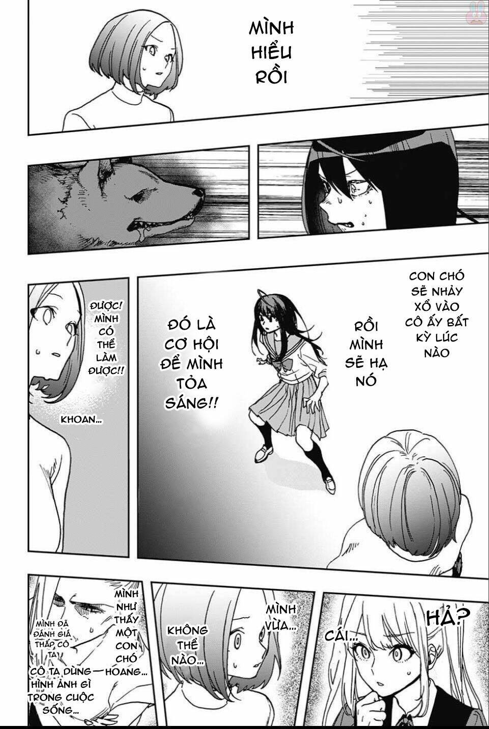 nữ diễn viên tài năng chapter 1 46