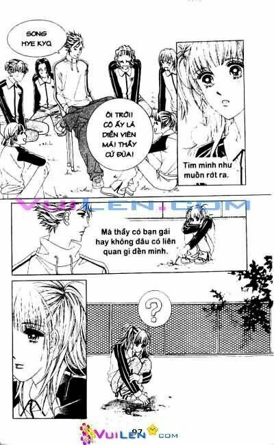 thủ lĩnh chunja chapter 1 97