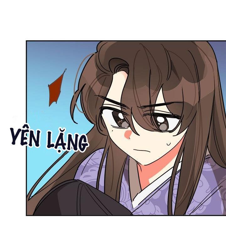 con gái bảo bối của boss phản diện chapter 11 42