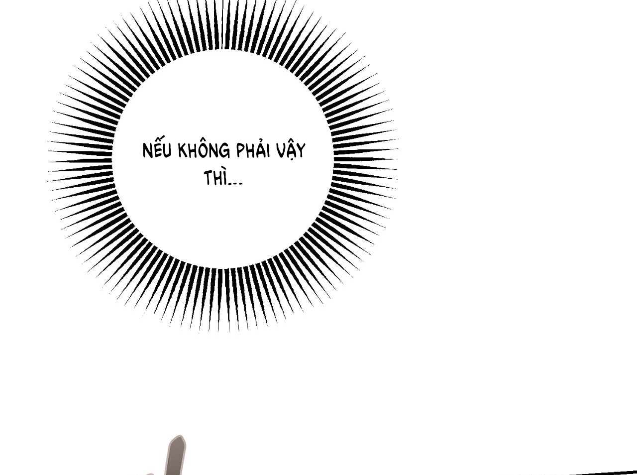 Tôi Đổ Anh Rồi, Trưởng Phòng chapter 8.2 - Trang 55