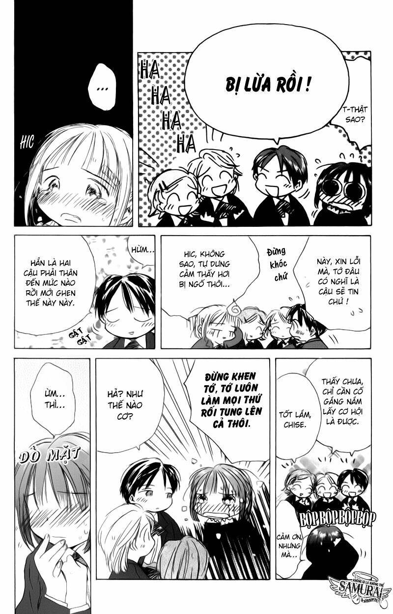 saishuu heiki kanojo chapter 10 10