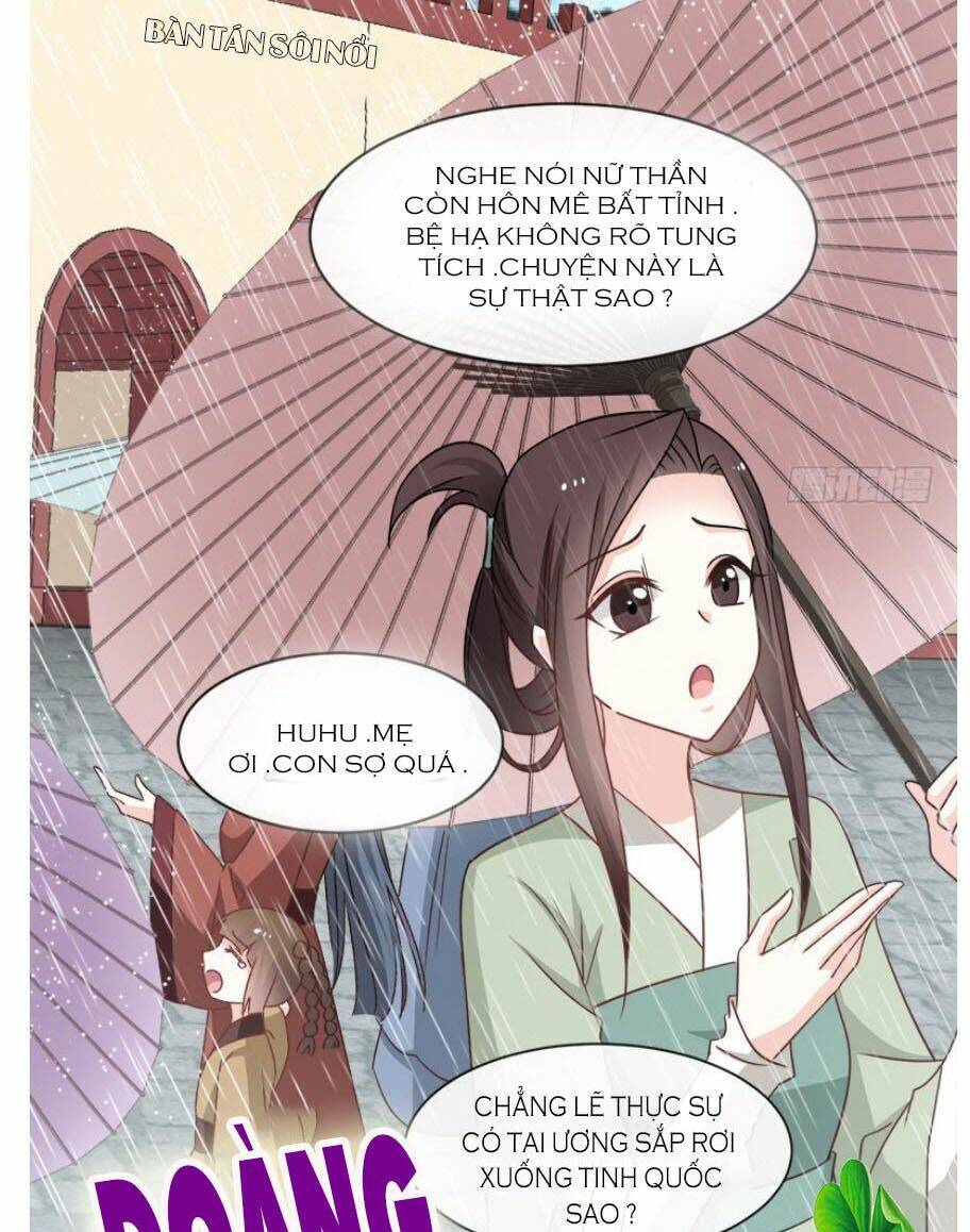 thiên hạ đệ nhất sủng phi chapter 100.1 15