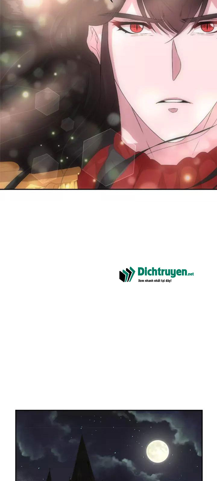 con gái bảo bối của ma vương chapter 3 43