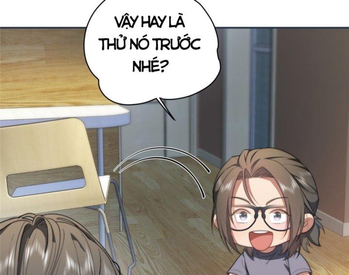 nữ chính chạy từ trong sách ra thì phải làm sao chapter 18 65