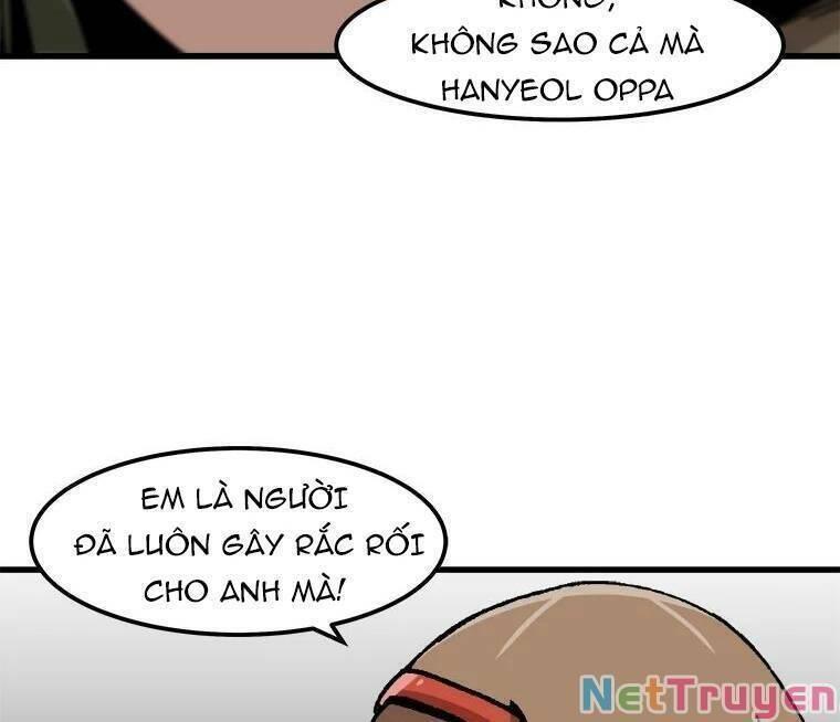 lên cấp một mình chapter 65 72