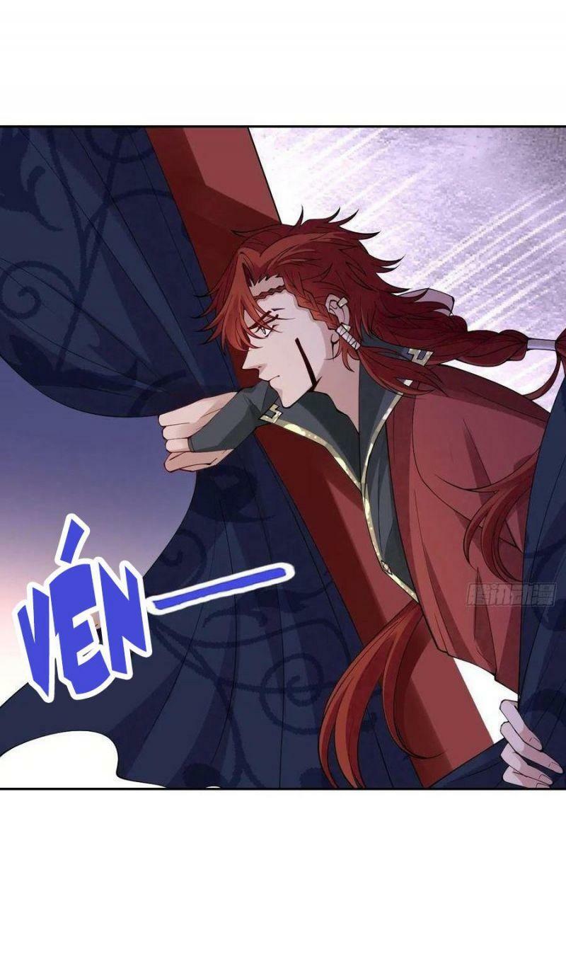 mạt thế nữ vương chapter 42 8