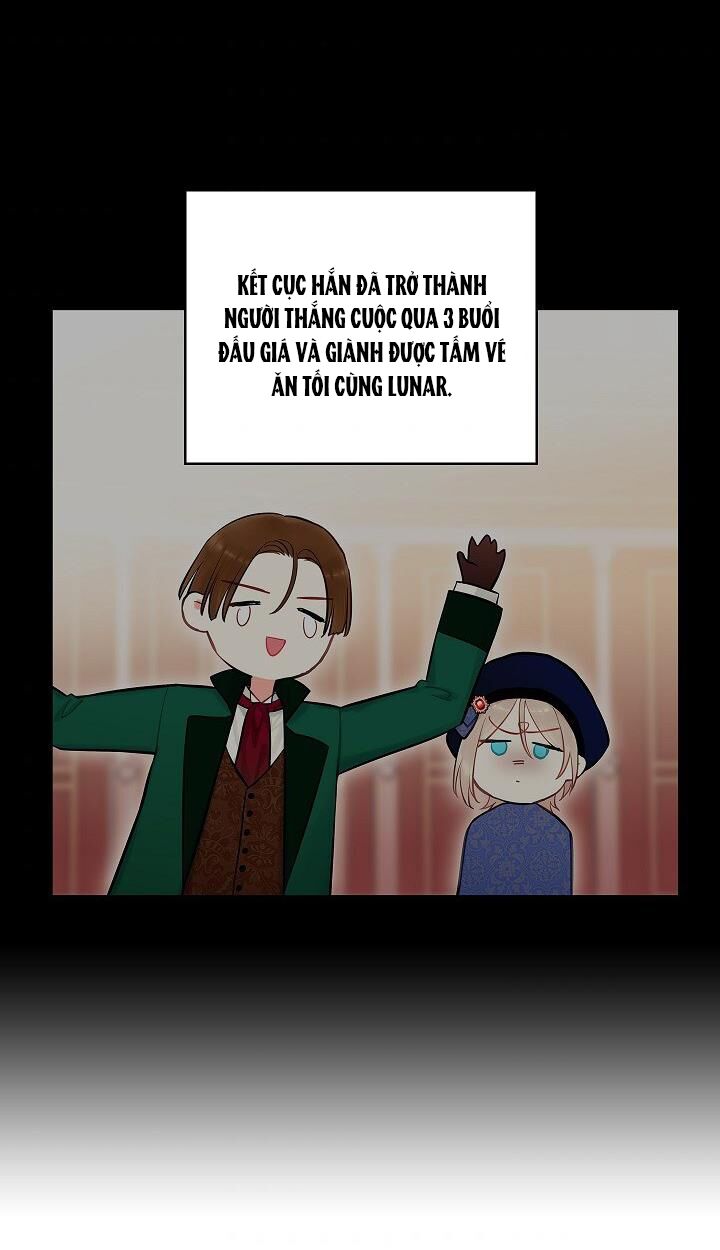 thánh nữ ẩn danh chapter 195 34