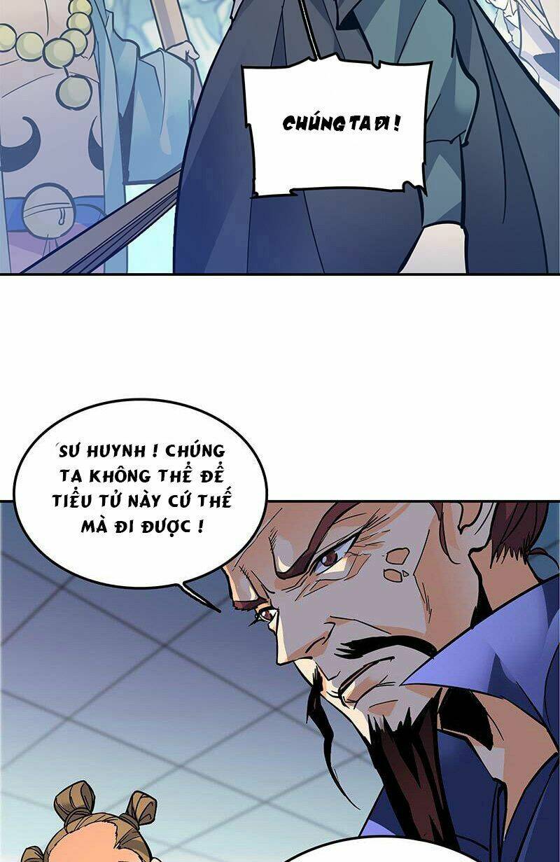 thần điêu hiệp lữ (new 2020) chapter 20 10