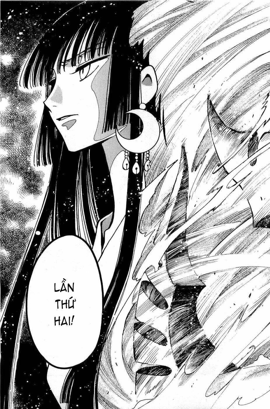 huyền thoại đôi cánh chapter 100 15