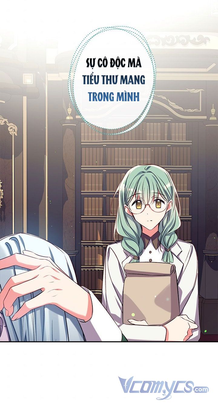 chúng ta có thể trở thành gia đình được không? chapter 39.5 30