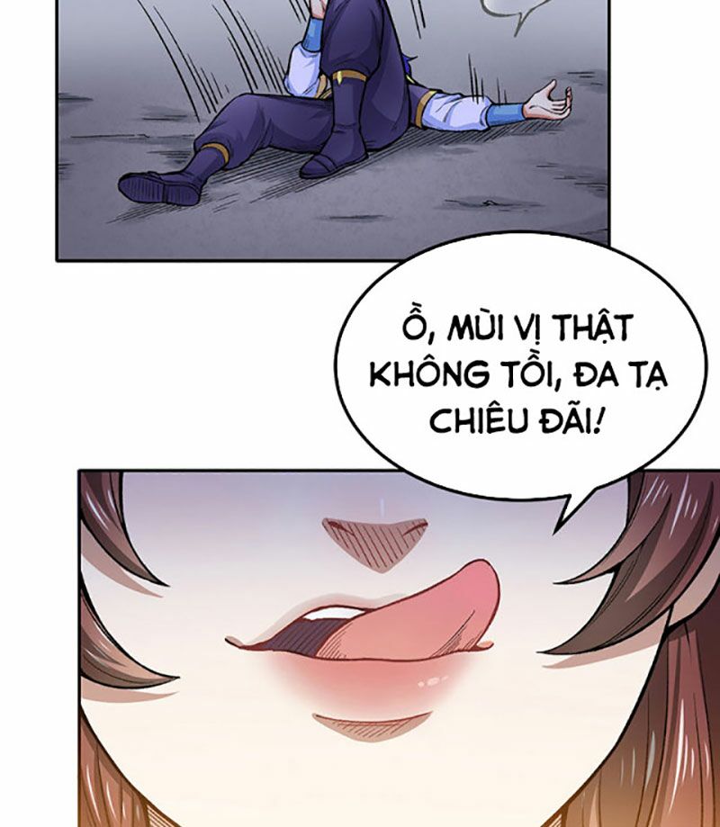 võ đạo độc tôn chapter 412 18