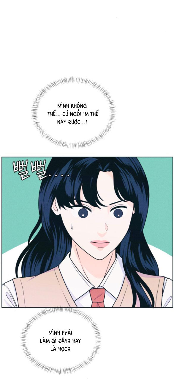 Thiếu Niên Hướng Nội chapter 18.1 - Trang 2