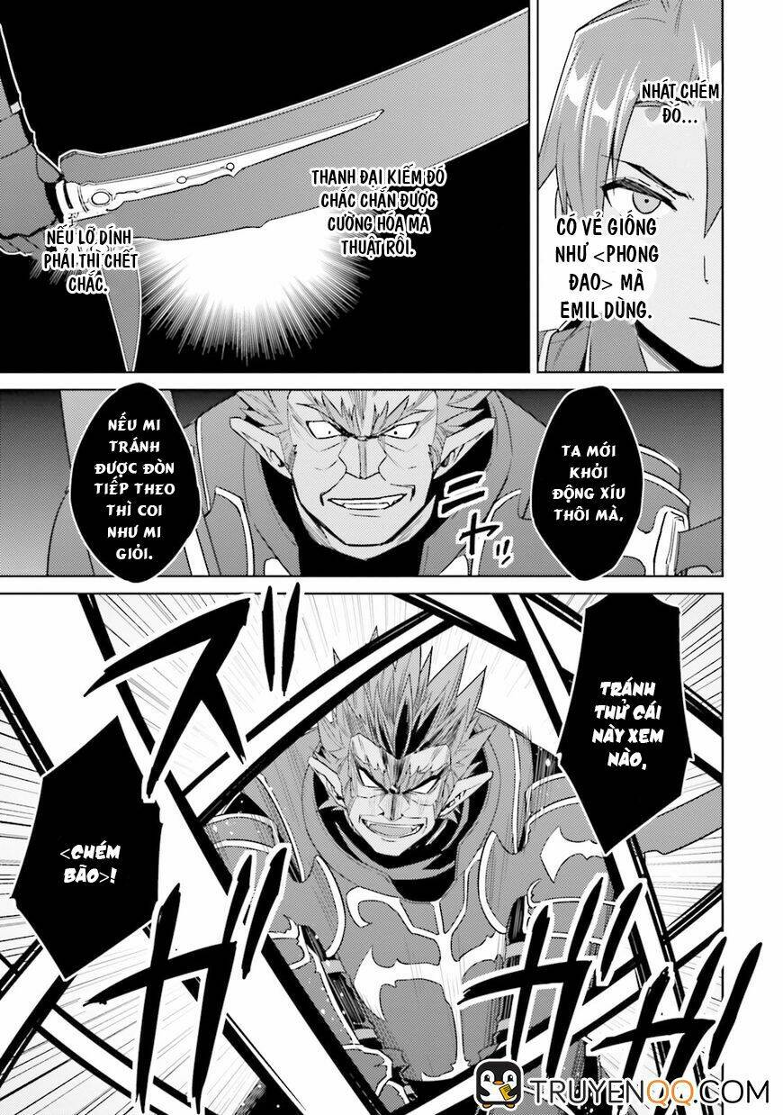 nidome no jinsei wo isekai de chapter 25 11