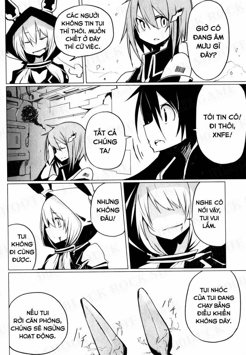 black rock shooter: the game chapter 11 14