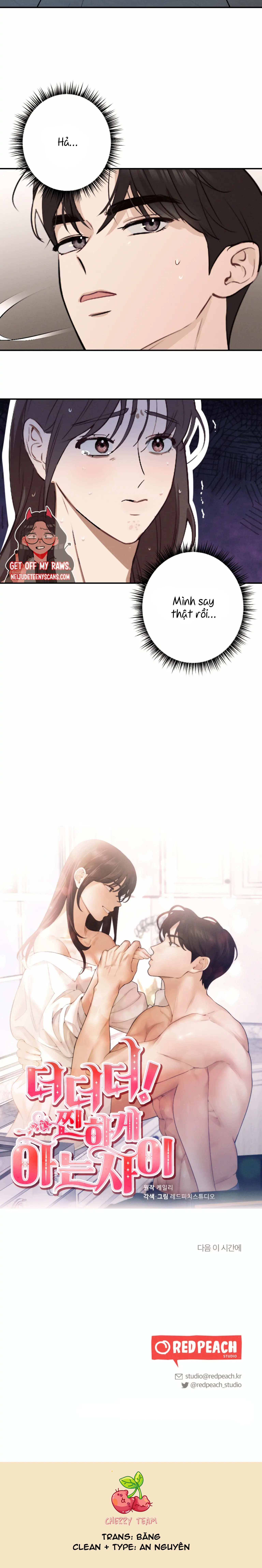 kết nối mật thiết chapter 1 18