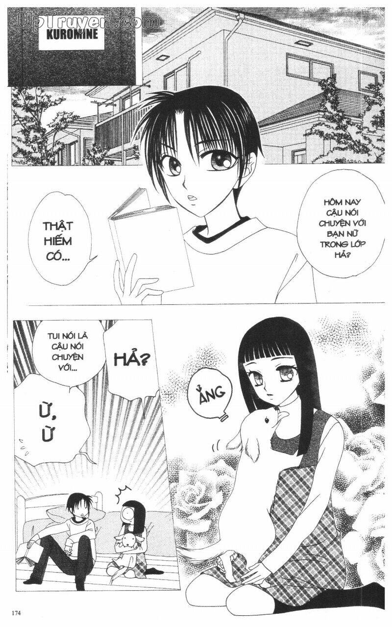 v.b.rose chapter 11 176