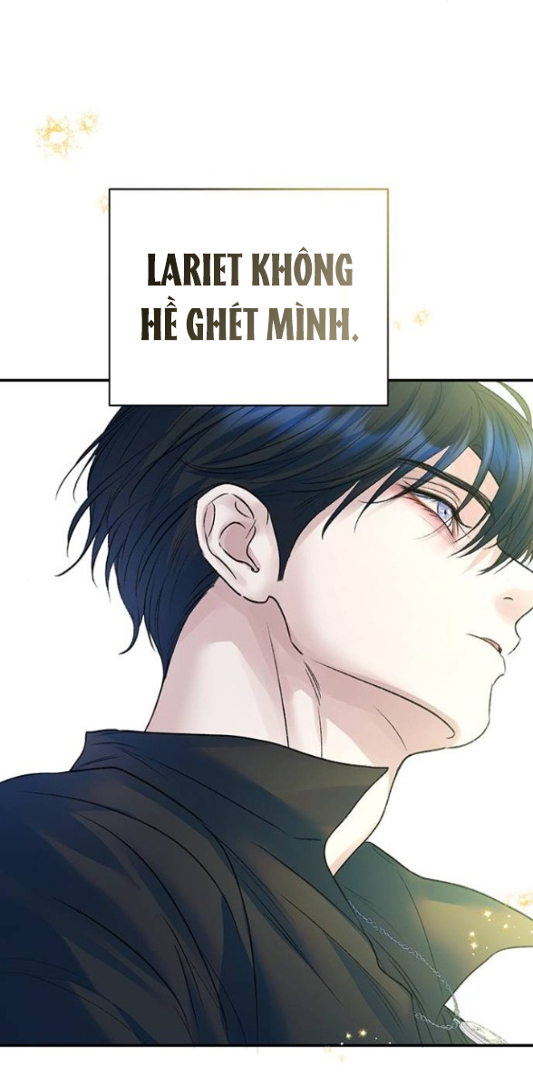 tôi tưởng bản thân không còn sống được bao lâu! chapter 75.2 33