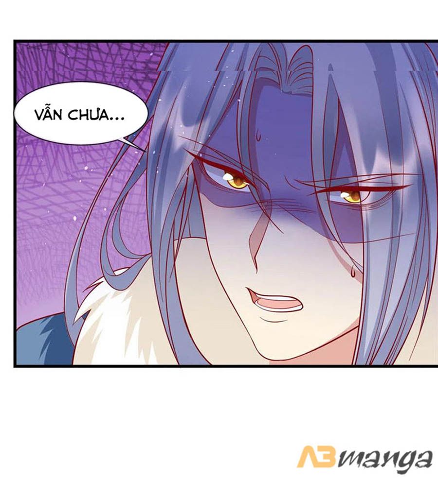 Dưỡng Thú Vi Phi chapter 61 - Trang 20