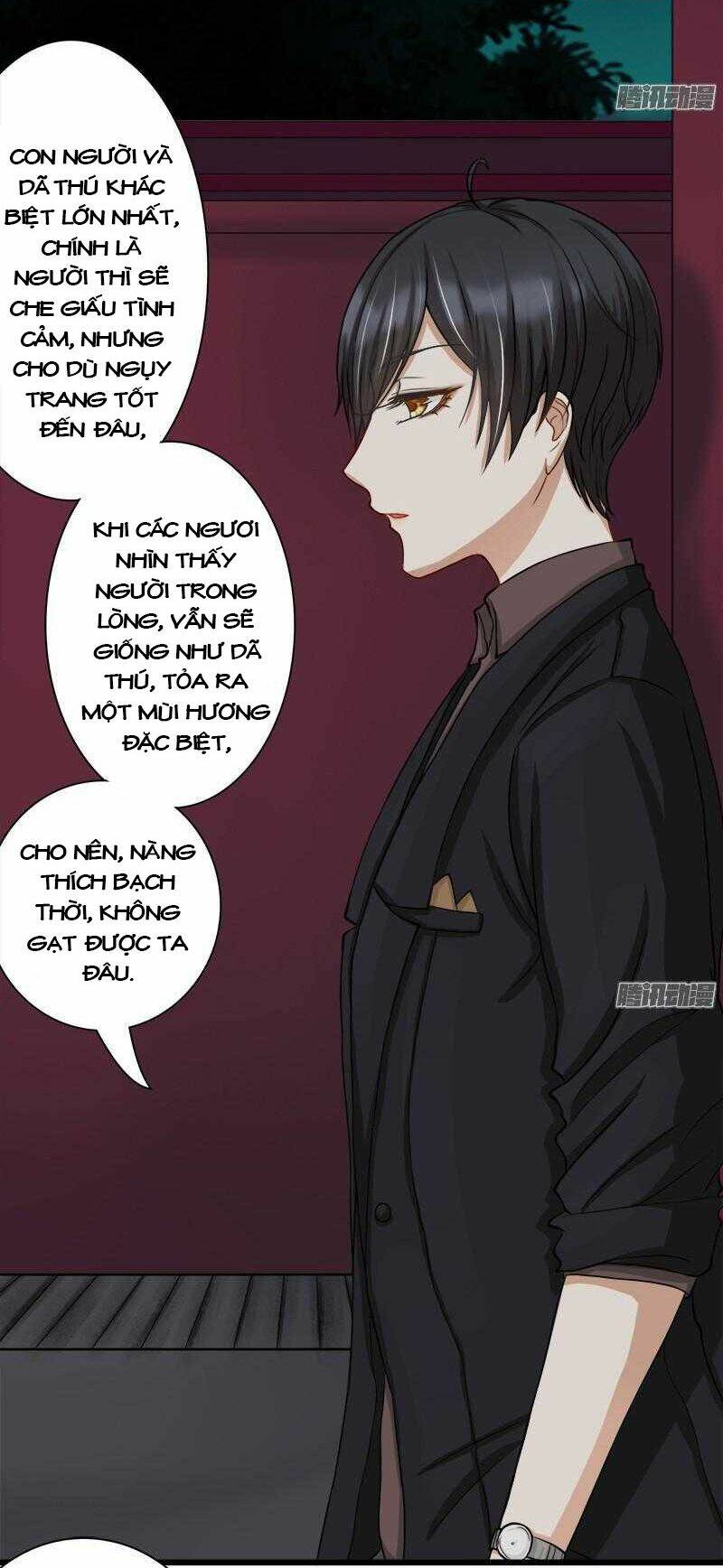 tình nhân kiếp trước là vĩ hồ chapter 5 46