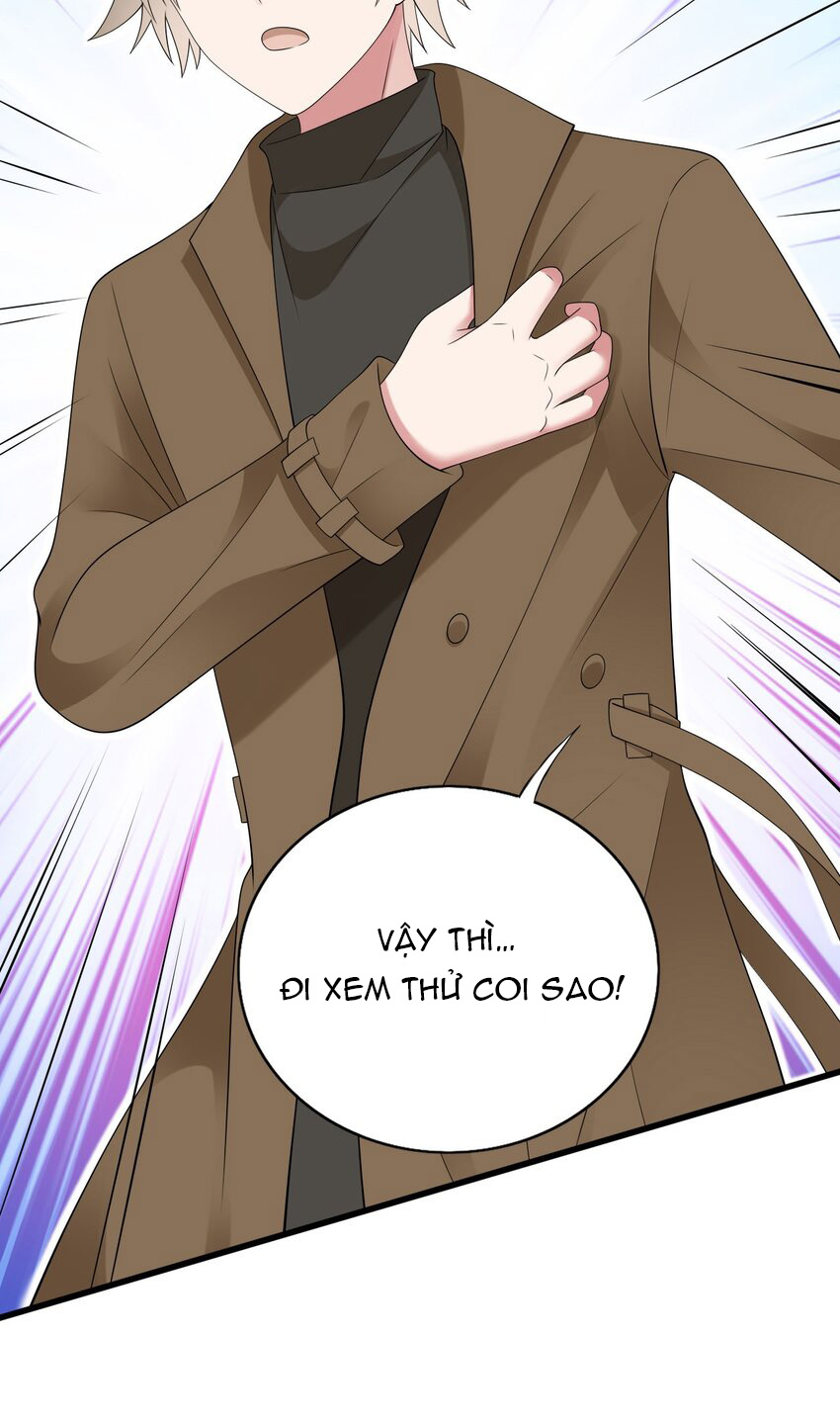 tức thời phạm quy [ tức thì vi quy ] chapter 56 38