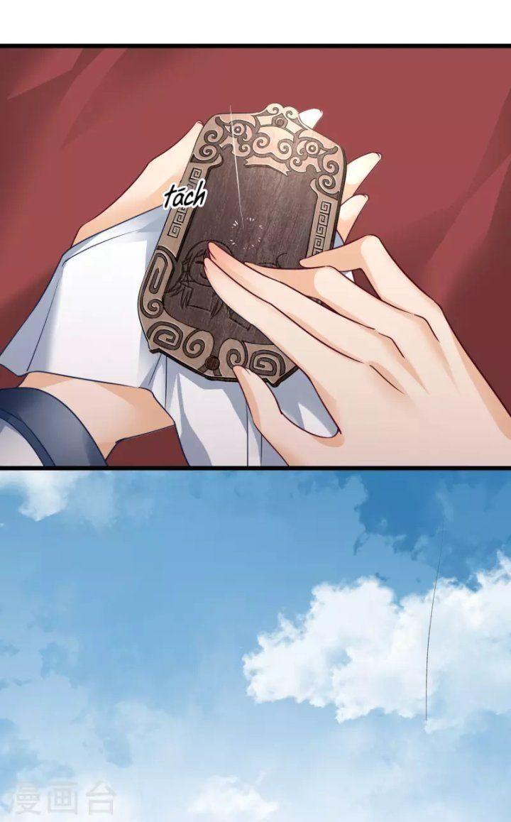 nụ cười của ngươi ngọt gãy tám cái răng của ta chapter 58 13