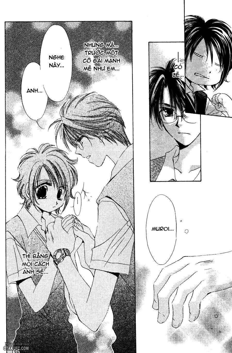 gatcha gacha chapter 15 28