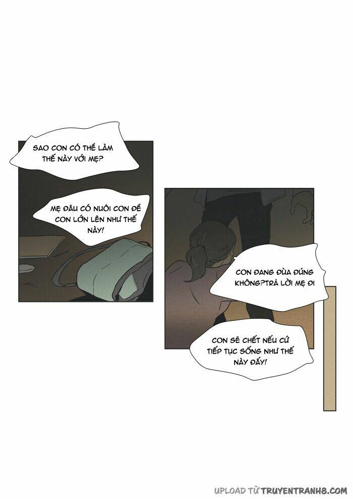 bẫy tình yêu chapter 89 16