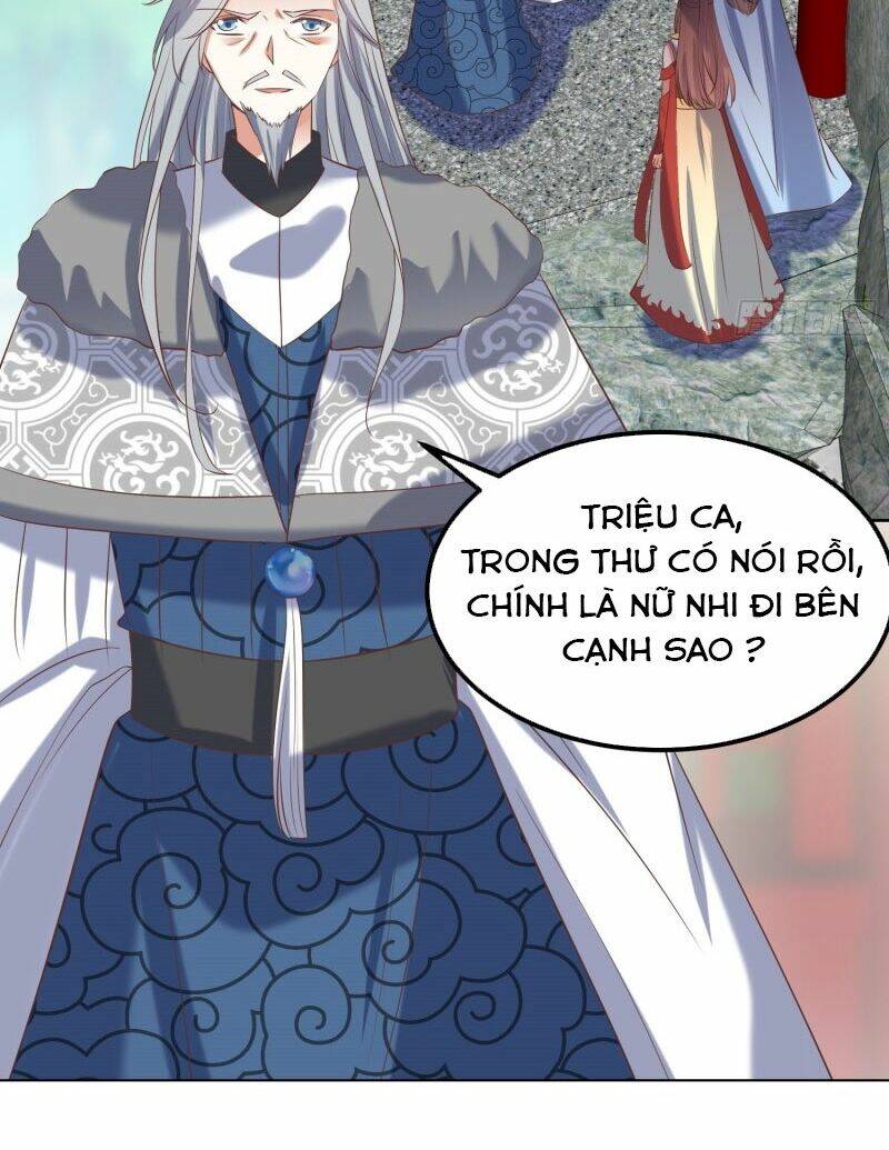 đỉnh cấp phản phái đại sư huynh chapter 22 27