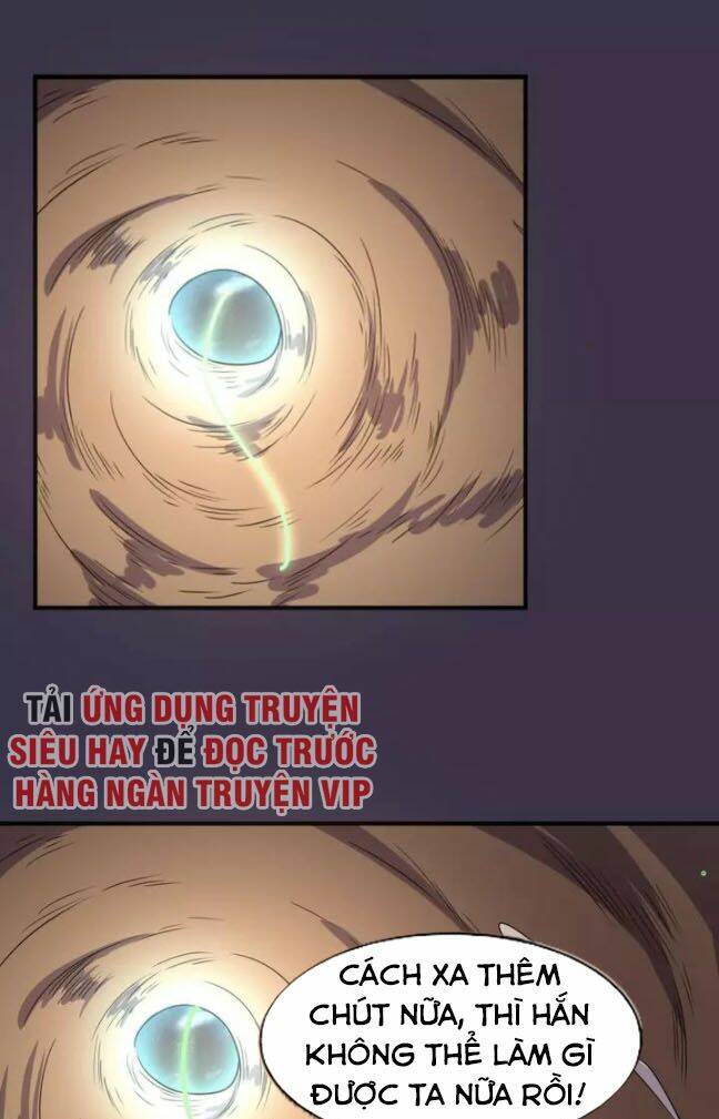 người chặn xuyên không chapter 90 6