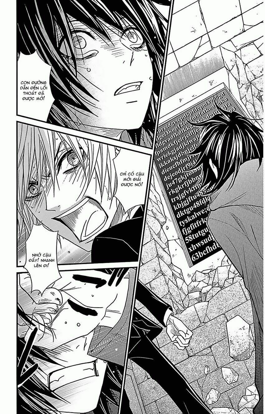 điện kích daisy chapter 75 18