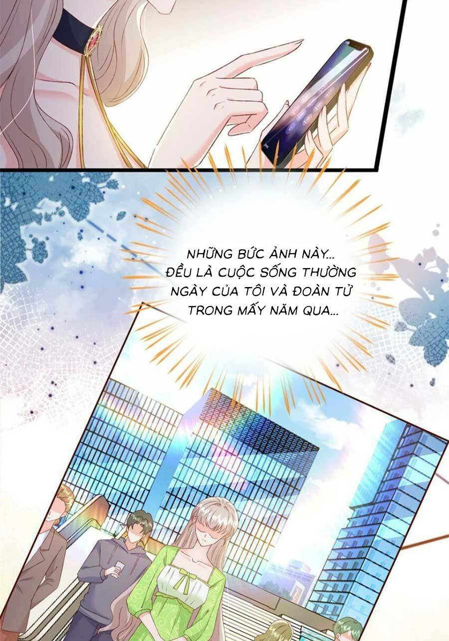 cô vợ của tôi không dễ bắt nạt chapter 88 10