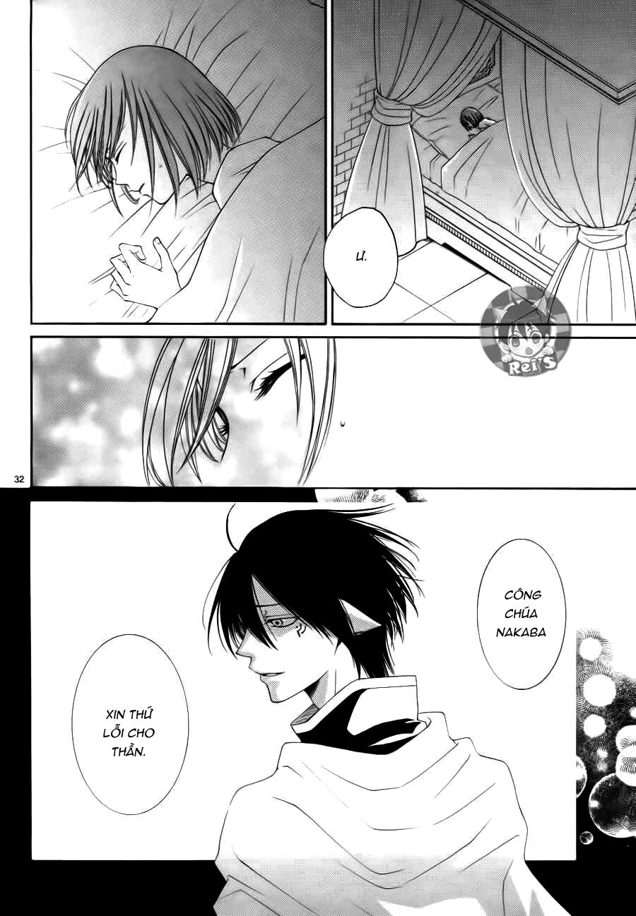 bình minh arcana chapter 44 32