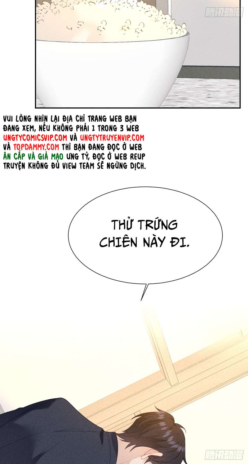 [bl] quan hệ nguy hiểm chapter 19 31