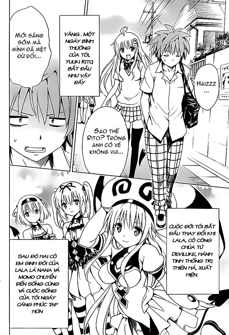 to love - ru darkness chapter 1 11