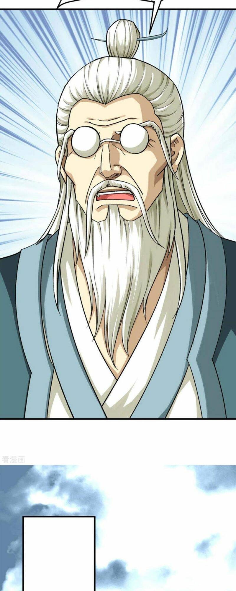 trọng sinh ta là đại thiên thần chapter 226 9