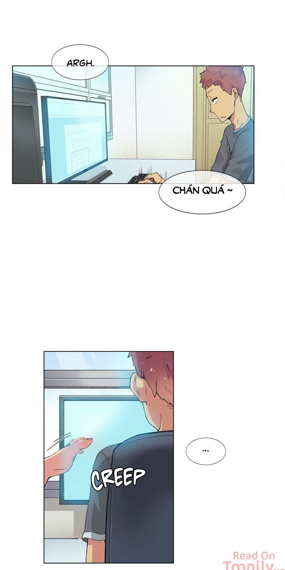 vùng đất kỳ diệu chapter 15 20