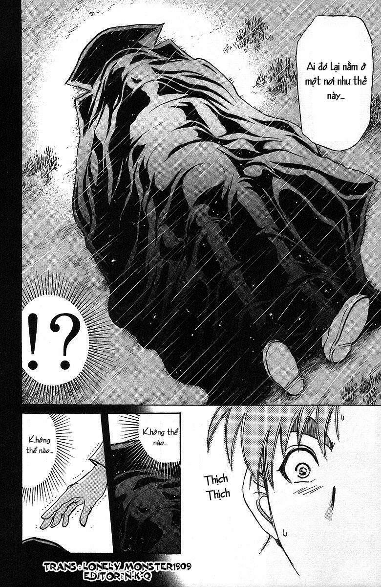 thám tử kindaichi - phần 2 chapter 12 22