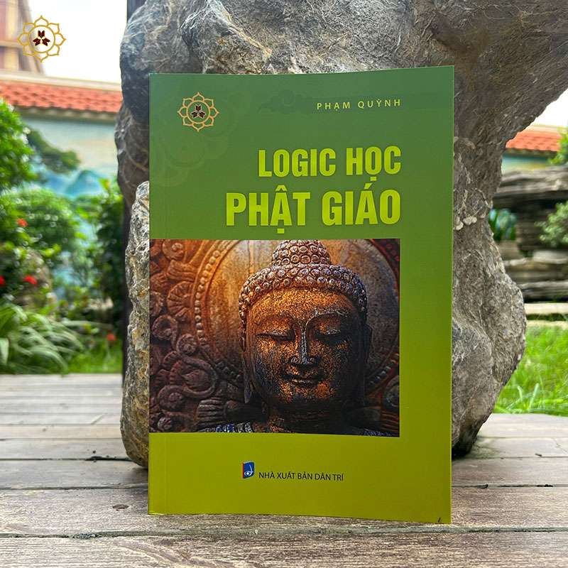 Logic Học Phật Giáo - VNTT108