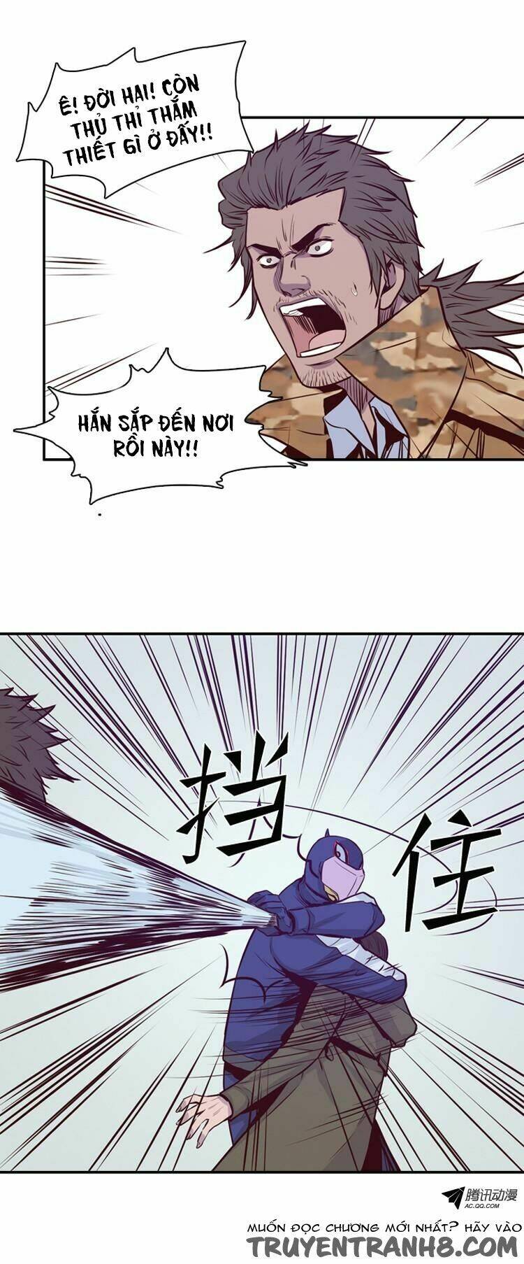 vua của vong linh chapter 149 8