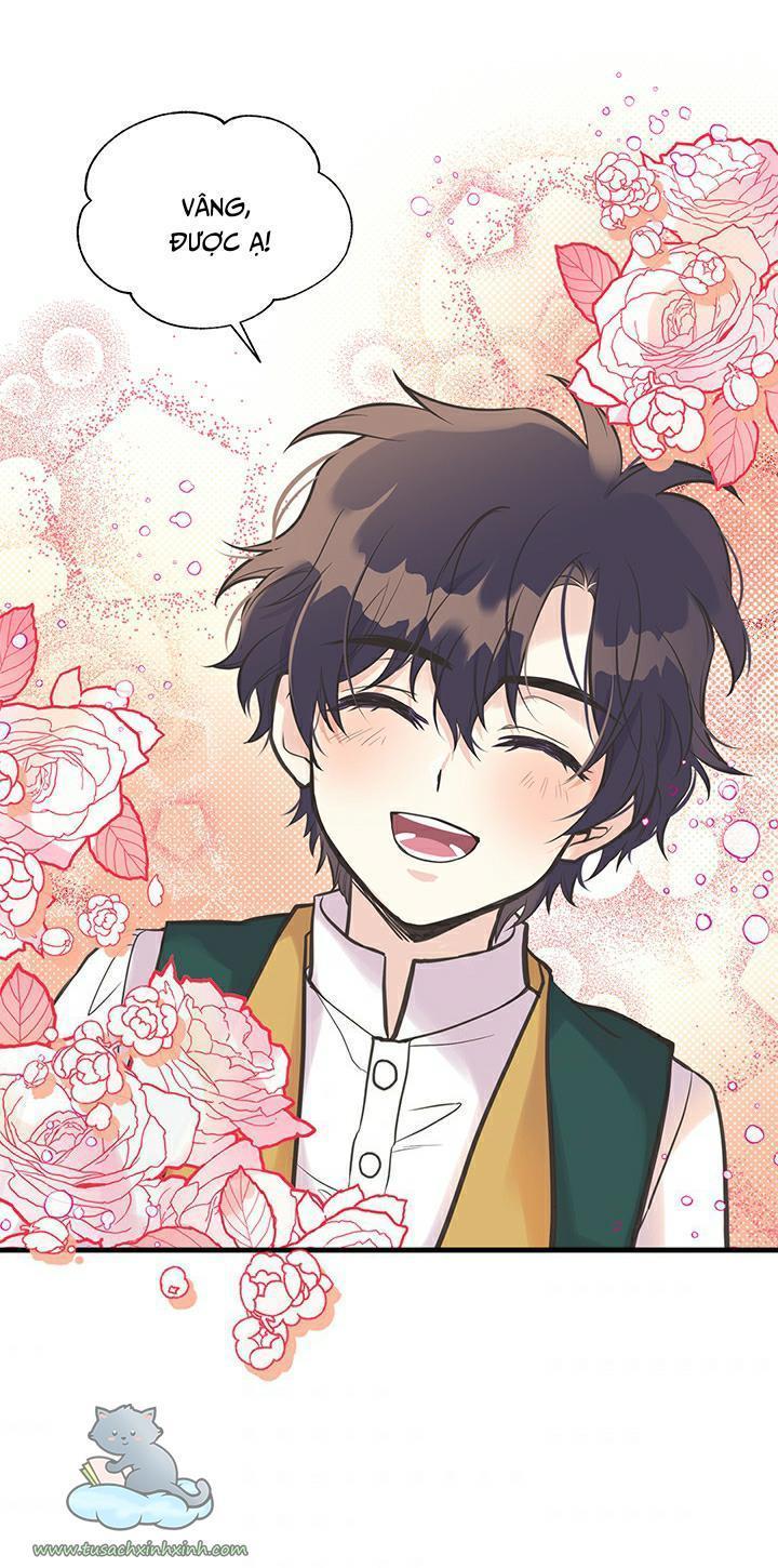 chị tôi nhặt về nam chính của tiểu thuyết chapter 42 50