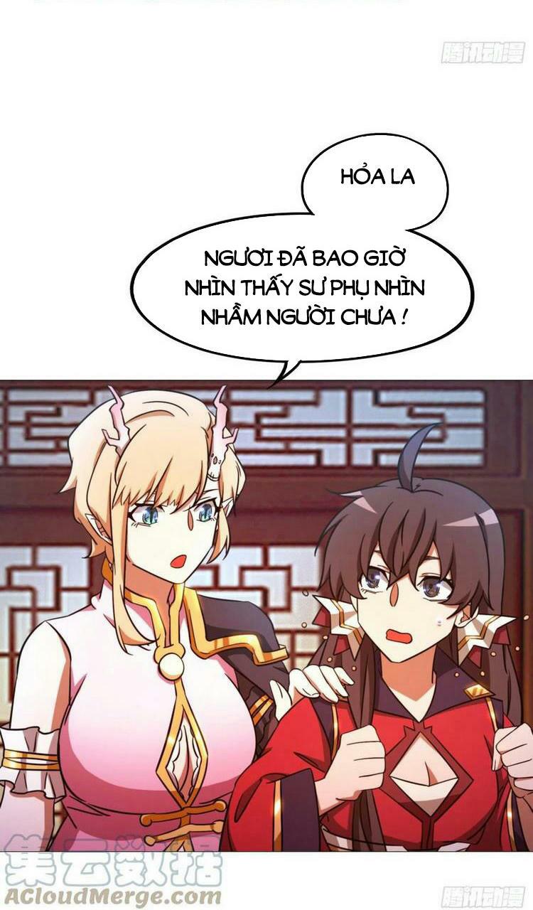 vạn cổ kiếm thần chapter 161 21