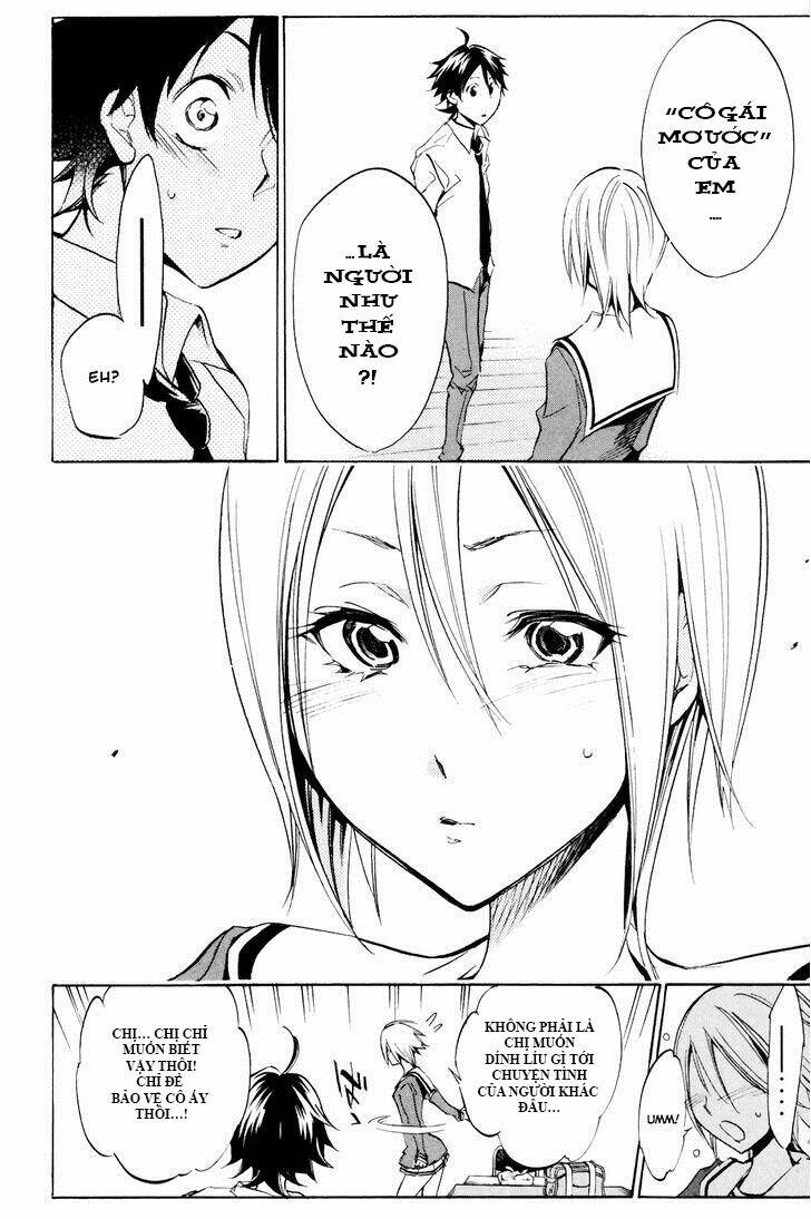 kono kanojo wa fiction desu chapter 5 13