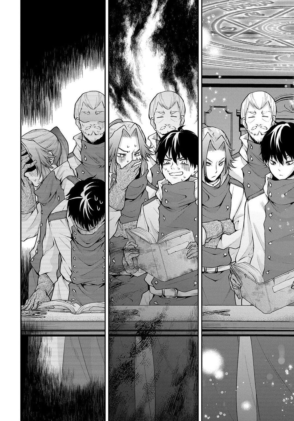 isekai demo bunan ni ikitai shoukougun chapter 17 27