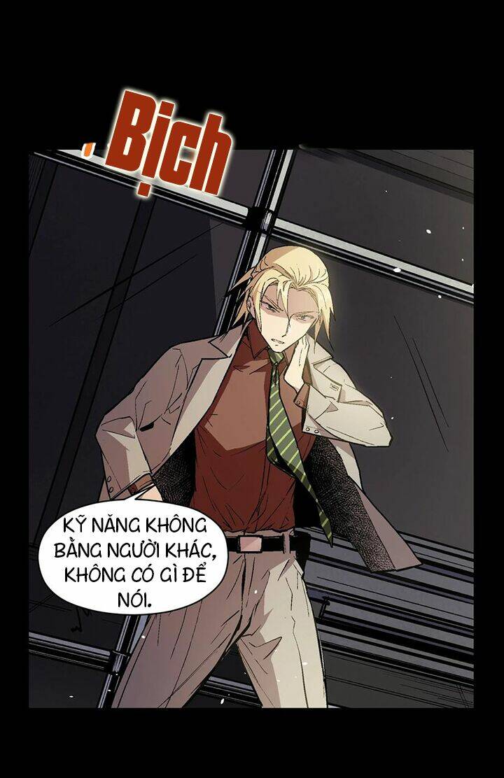 vương bài đặc công trùng sinh vườn trường chapter 44 39