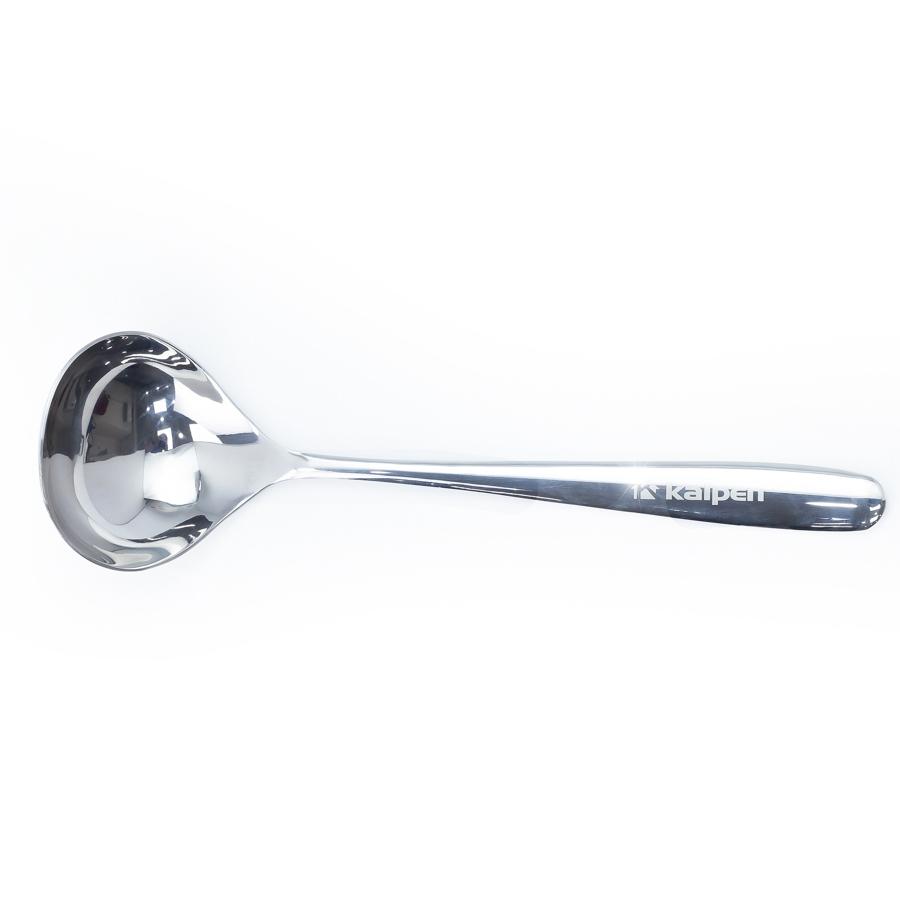 Muôi Canh Inox 304 Nhỏ Nguyên Khối Kalpen