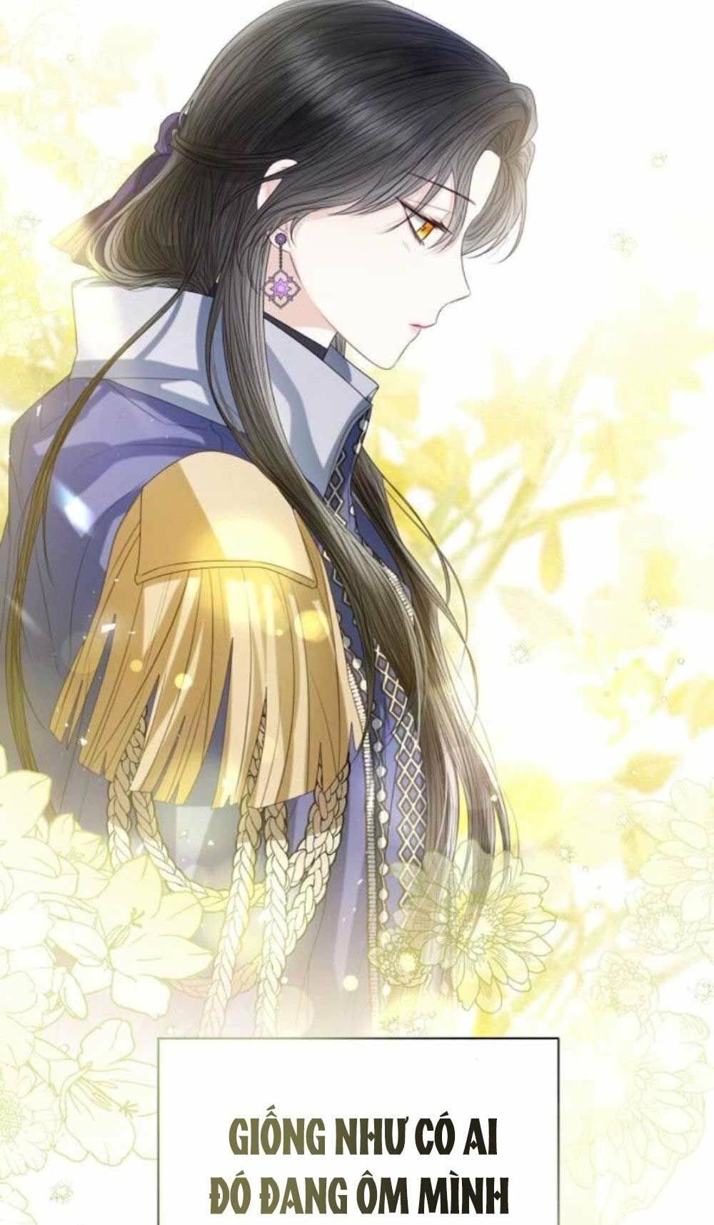 tôi sẽ từ bỏ vị trí hoàng hậu chapter 36 111