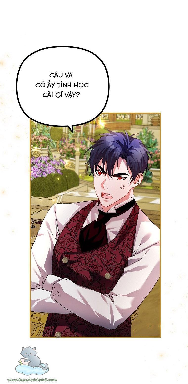 tháng năm cuối cùng của nữ phụ đoản mệnh chapter 33 63